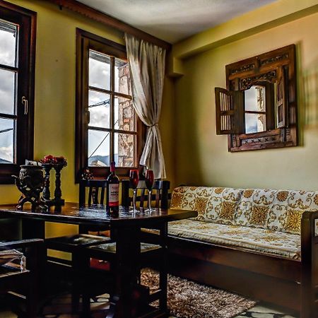 Dio Studios Arachova Esterno foto