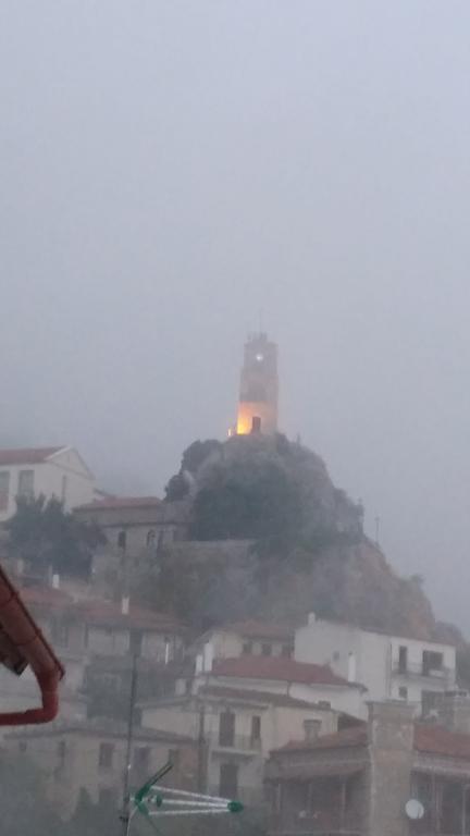 Dio Studios Arachova Esterno foto