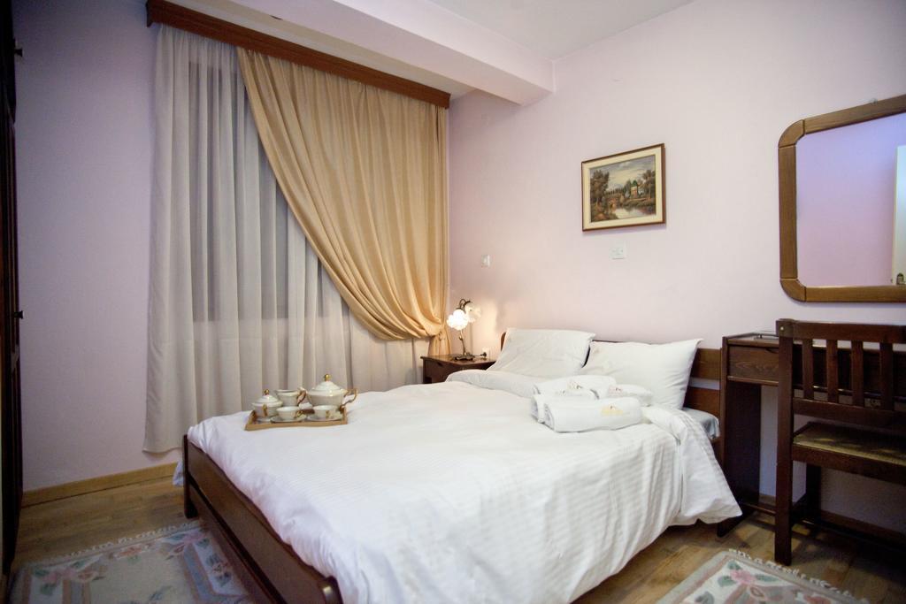 Dio Studios Arachova Esterno foto