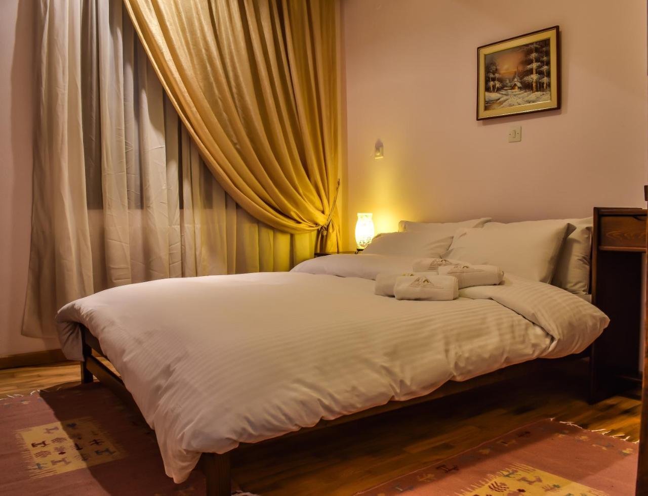 Dio Studios Arachova Esterno foto